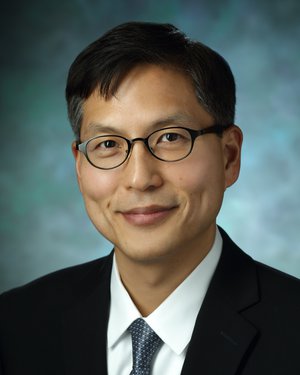David Shih Wu