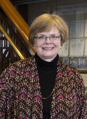 Christina E. Newhill