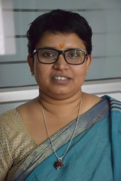 Tanima Dutta