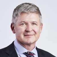 Colin Royse