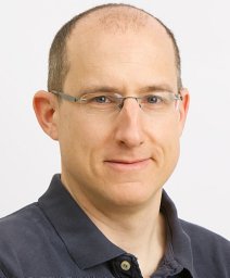 Jorg Rieckermann