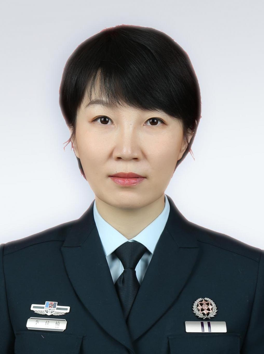 Jianan Li