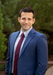 Matthew Sloan