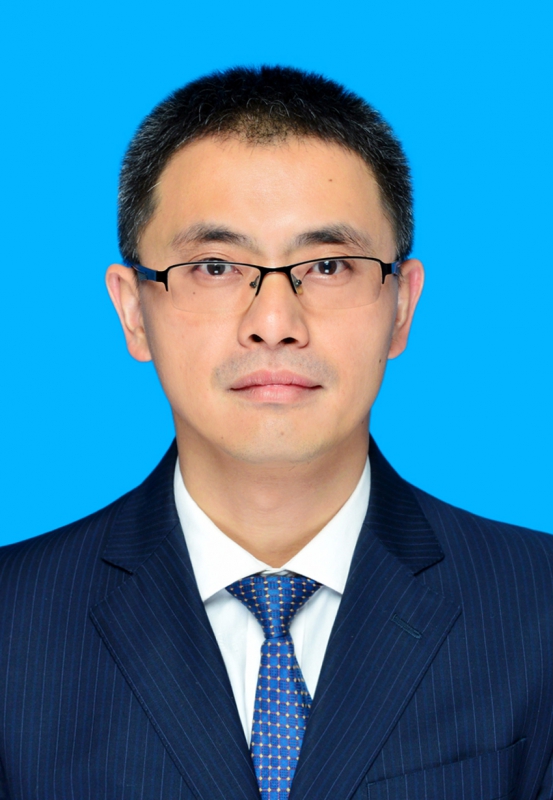 Shuangxi Xing