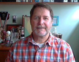 Mike Perko