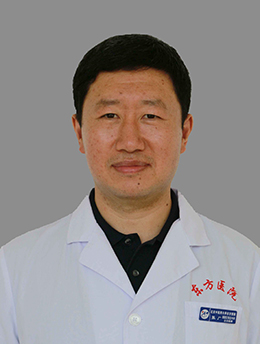 Chang Zhang