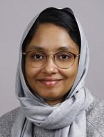 Farheen Sayed