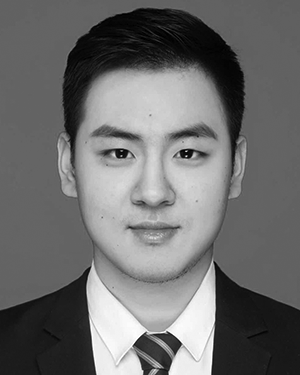 Chengjie WU