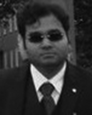 Priyanko Guha Thakurta