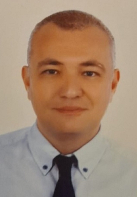 Giray Gözgör