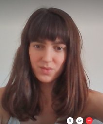 Melanie Bieli