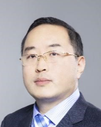 Yuping Zhang