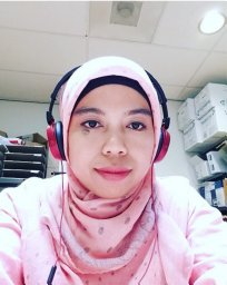Najmiatul Fitria