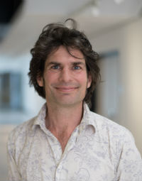 Richard Burke