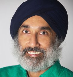 Bhajan Singh