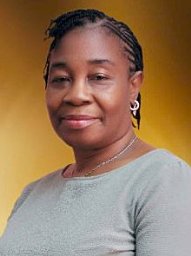 Adeola Olukosi