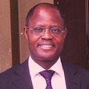 James O Uhomoibhi