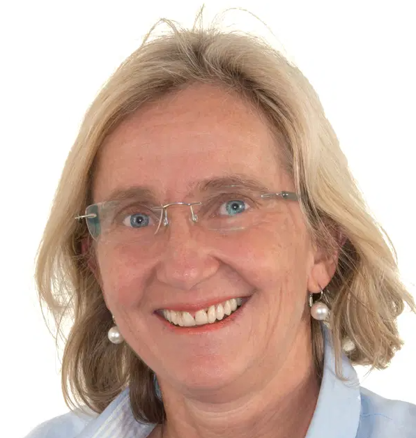 Susanne Bechtold-Dalla Pozza