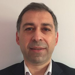 M. Sertac Yilmaz