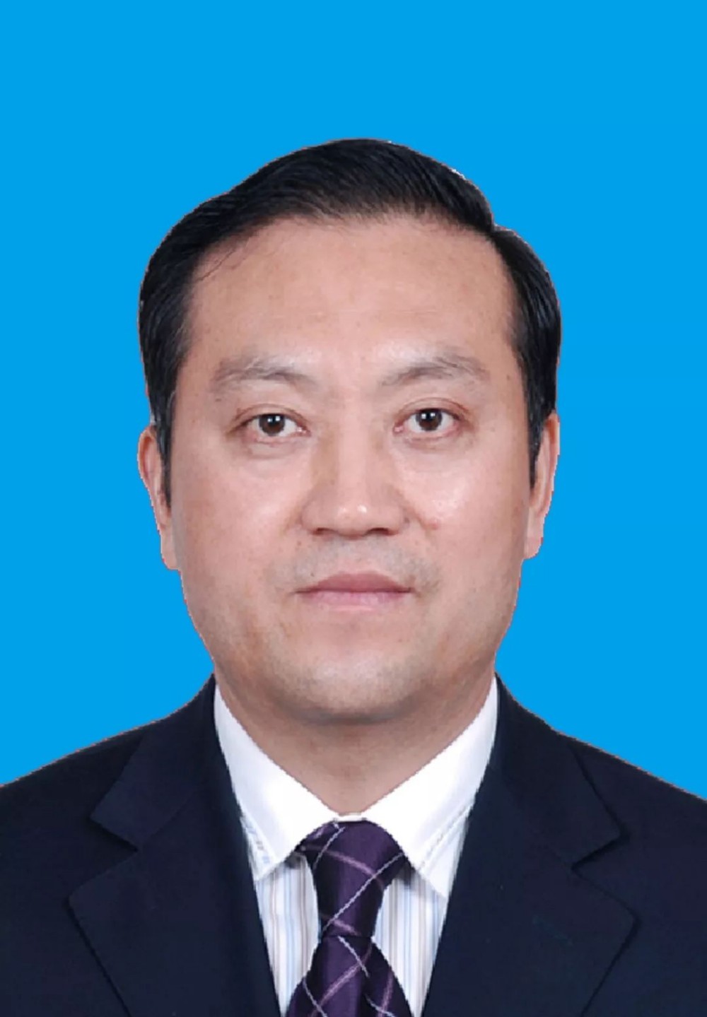 Jianbo Gao