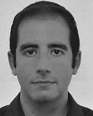 Kevin Kaspar