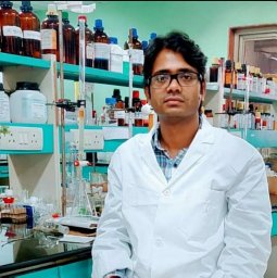 Neeraj Mohan Gupta