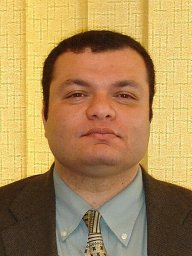 Ayman Abdel-Hamid