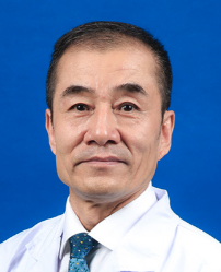 Guobin Sheng