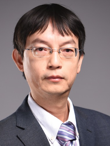 Changqing Chen