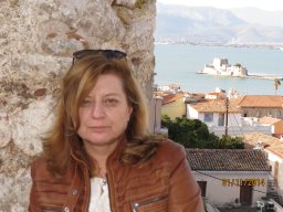 Christiana A. Mitsopoulou
