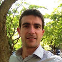 Sergio Henrique Pialarissi Cavalaro