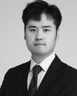 ZongYao Zhao