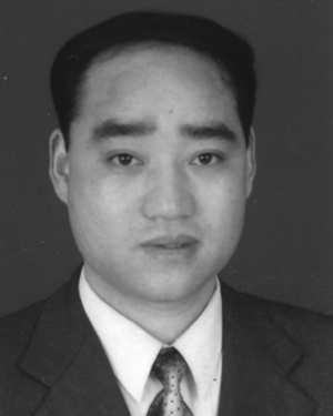 Zhongbao Qin