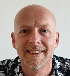 Søren Bak