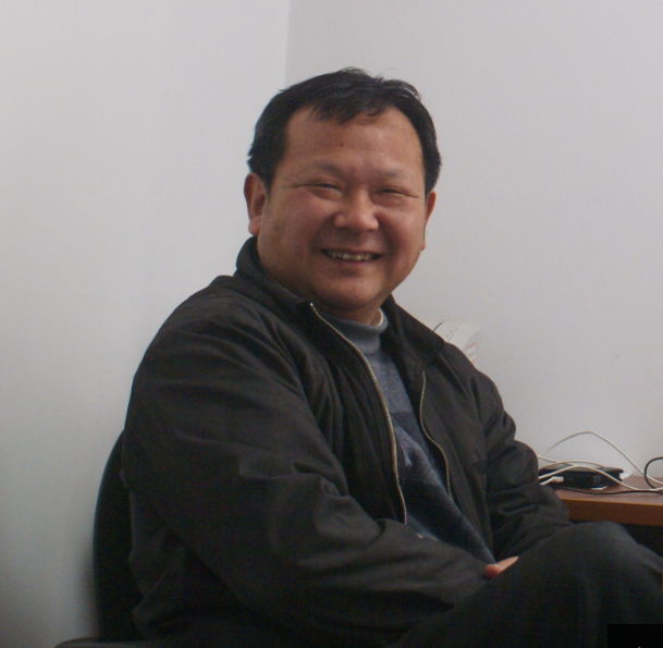 Hong Yi