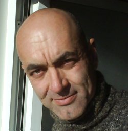 Carlos Santos-Burguete