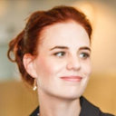 Johanna Huupponen
