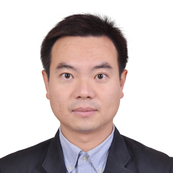 Hui-Ming Wang