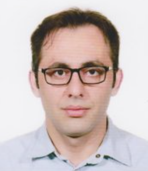 Reza Aghazadeh