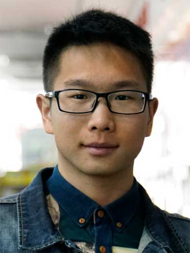 Haibo Yang