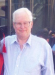 Alan Dyer