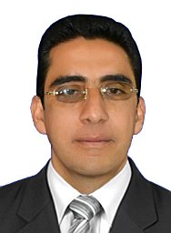 Javier Alejandro Jiménez Toledo