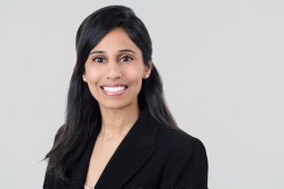 Rajshri M Gartland