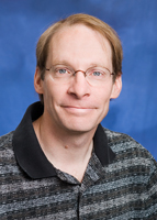 James A Imlay