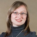 Natalia Sergeevna Kozhevnikova