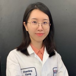 Zhenting Xiang