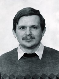 Anatoly Ulyanov