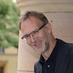 Claus H. Carstensen