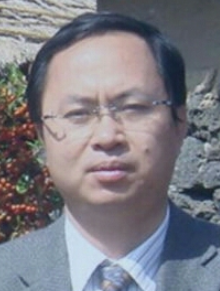 Ping Xie