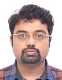 Shashank S N